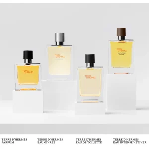 HERMÈS Hermes Terre D'Hermes Best Sale