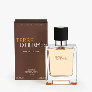 HERMÈS Hermes Terre D'Hermes Best Sale