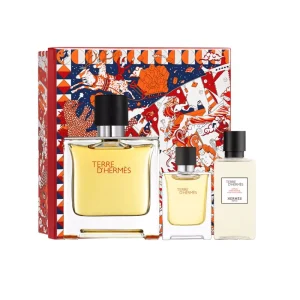 HERMÈS Hermes Terre D'Hermes Lote Shop