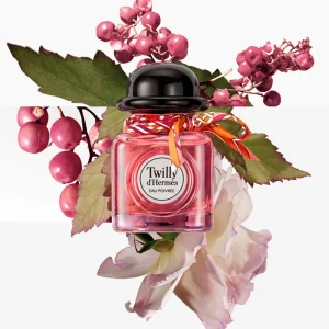 HERMÈS Hermes Twilly D'Hermes Eau Poivree Cheap