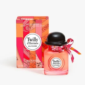 HERMÈS Hermes Twilly D'Hermes Eau Poivree Cheap