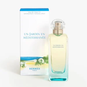 HERMÈS Hermes Un Jardin En Mediterranee Store