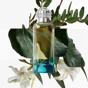 HERMÈS Hermes Un Jardin En Mediterranee Store