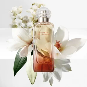 HERMÈS Hermes Un Jardin Sur La Lagune Discount