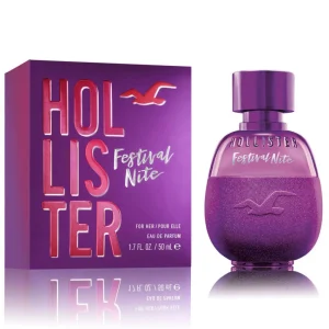 Hollister Festival Nite For Her Cheap