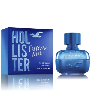 Hollister Festival Nite For Him Cheap