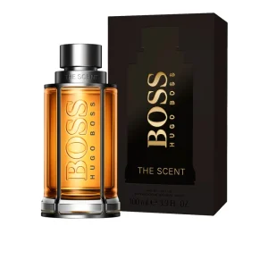 Hugo Boss The Scent Best Sale