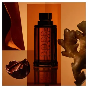 Hugo Boss The Scent Best Sale