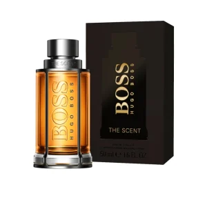 Hugo Boss The Scent Best Sale