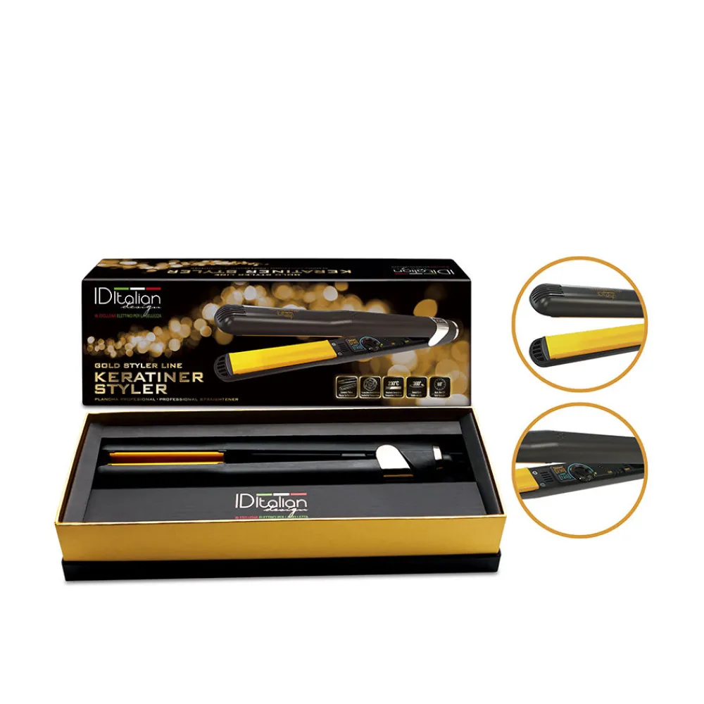 id_italian_keratiner_styl_0.webp Id Italian Keratiner Styler Gold Hot