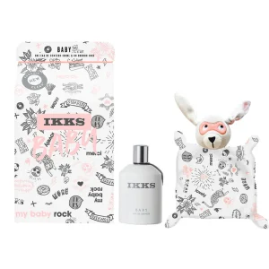 Ikks My Baby Rock Girl Flash Sale