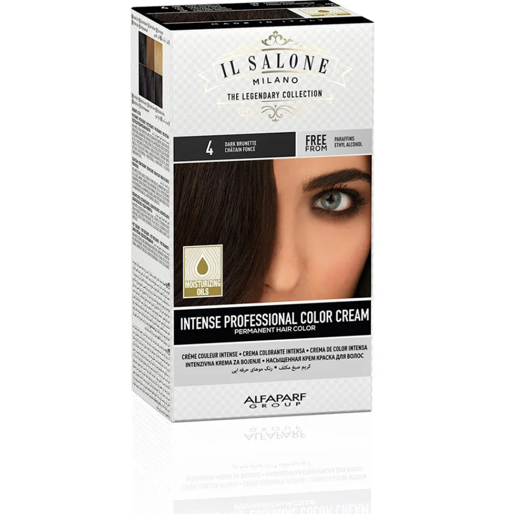 il_salone_milano_intense__0.webp Il Salone Milano Intense Professional Color Cream Permanent Hair Color Clearance