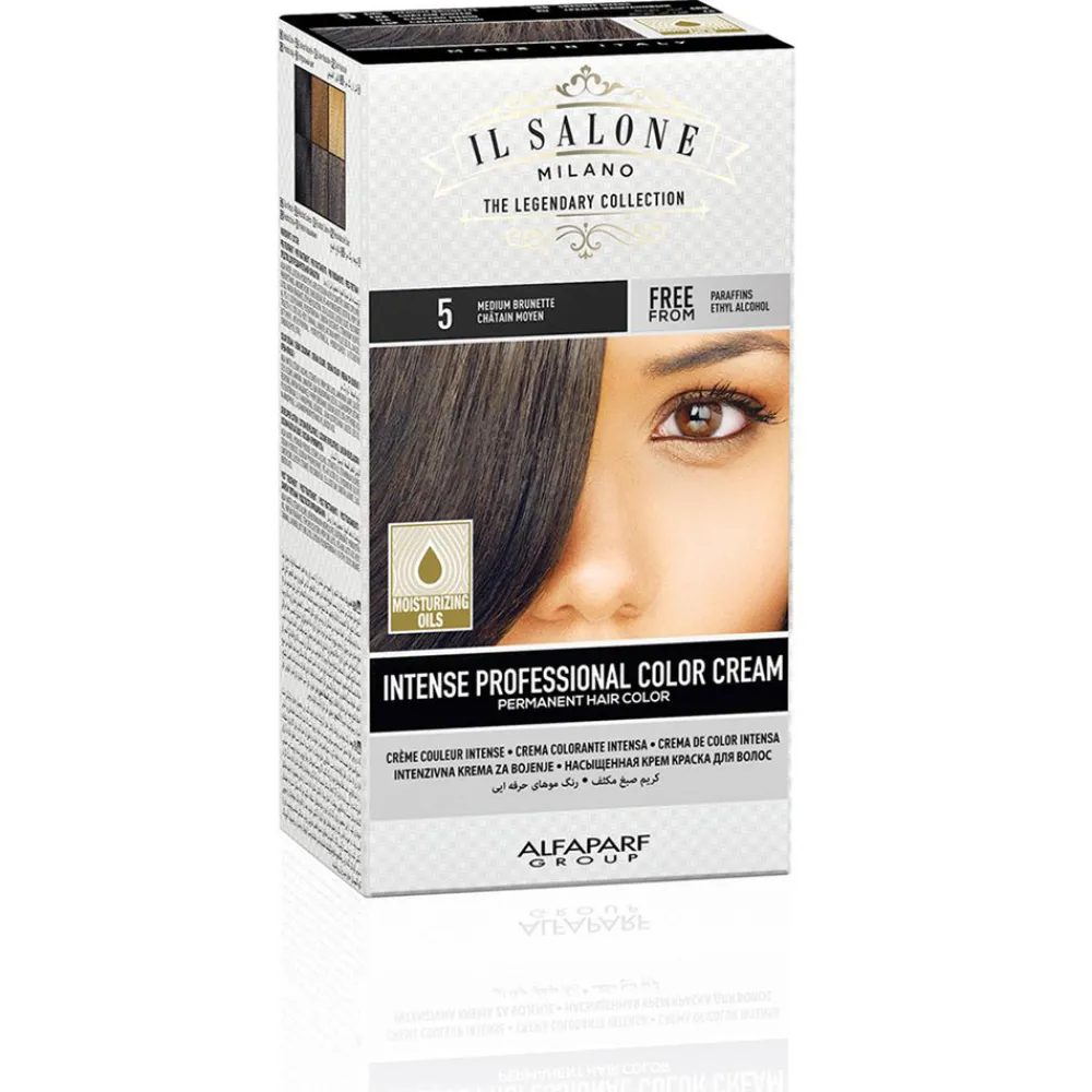 il_salone_milano_intense__1.webp Il Salone Milano Intense Professional Color Cream Permanent Hair Color Clearance