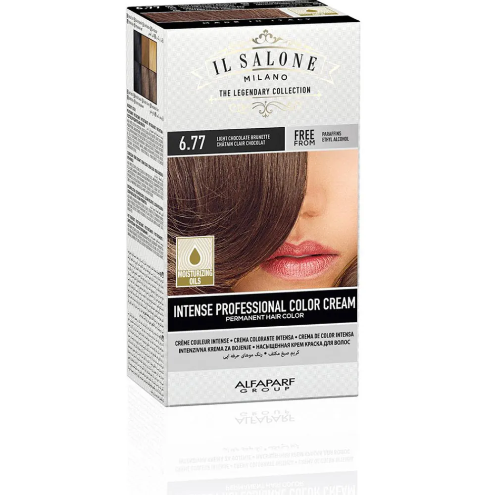 il_salone_milano_intense__2.webp Il Salone Milano Intense Professional Color Cream Permanent Hair Color Clearance