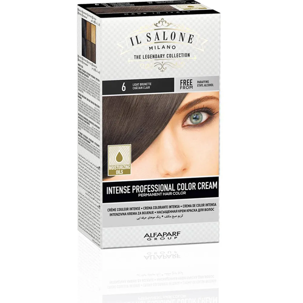 il_salone_milano_intense__3.webp Il Salone Milano Intense Professional Color Cream Permanent Hair Color Clearance