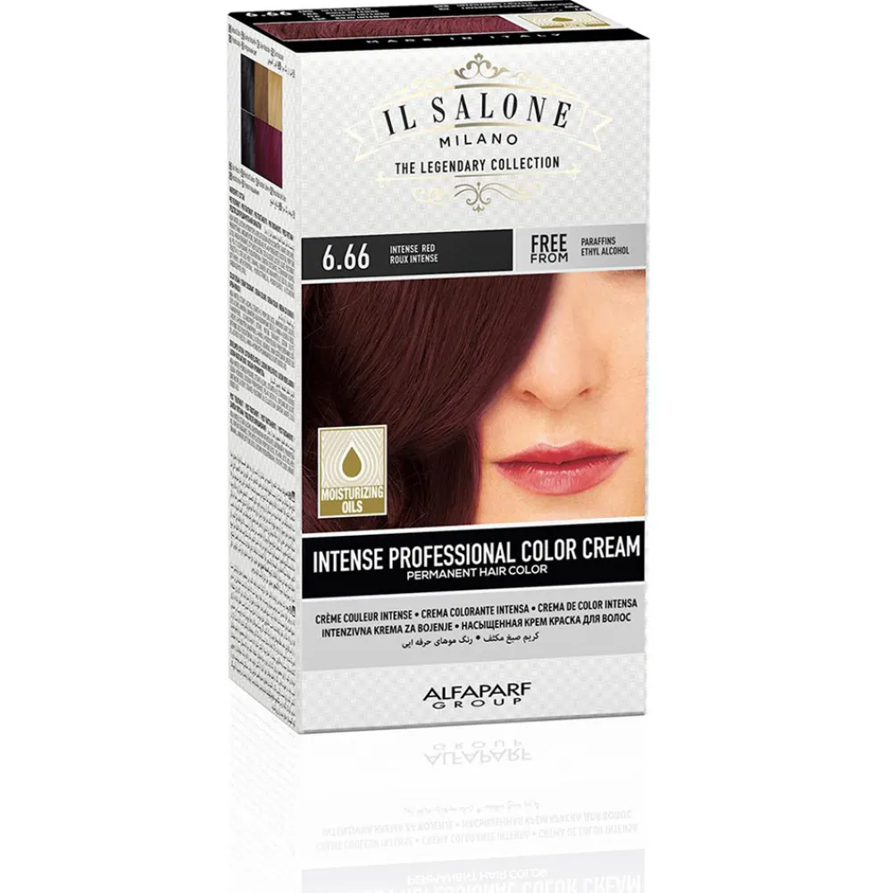 il_salone_milano_intense__5.webp Il Salone Milano Intense Professional Color Cream Permanent Hair Color Clearance