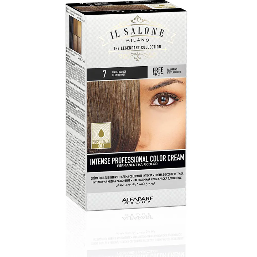 il_salone_milano_intense__7.webp Il Salone Milano Intense Professional Color Cream Permanent Hair Color Clearance