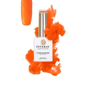 Invernay Uv/Led Gel Nail Polish Soak Off Formula Best