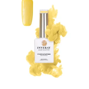 Invernay Uv/Led Gel Nail Polish Soak Off Formula Best