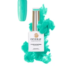 Invernay Uv/Led Gel Nail Polish Soak Off Formula Best