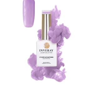 Invernay Uv/Led Gel Nail Polish Soak Off Formula Best