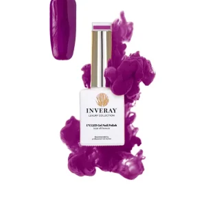 Invernay Uv/Led Gel Nail Polish Soak Off Formula Best