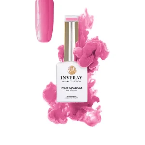 Invernay Uv/Led Gel Nail Polish Soak Off Formula Best