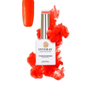 Invernay Uv/Led Gel Nail Polish Soak Off Formula Best