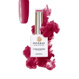 Invernay Uv/Led Gel Nail Polish Soak Off Formula Best