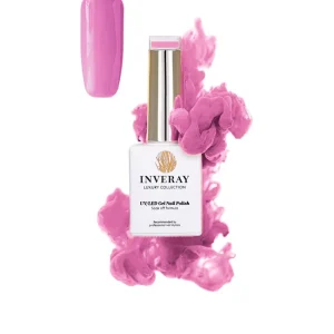 Invernay Uv/Led Gel Nail Polish Soak Off Formula Best