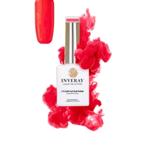 Invernay Uv/Led Gel Nail Polish Soak Off Formula Best