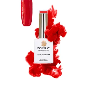 Invernay Uv/Led Gel Nail Polish Soak Off Formula Best
