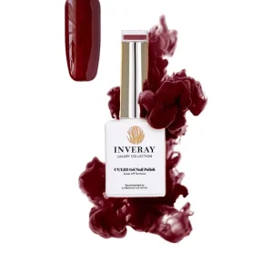 Invernay Uv/Led Gel Nail Polish Soak Off Formula Best