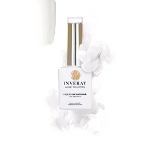 Invernay Uv/Led Gel Nail Polish Soak Off Formula Best
