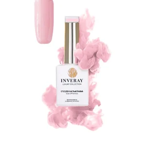 Invernay Uv/Led Gel Nail Polish Soak Off Formula Best