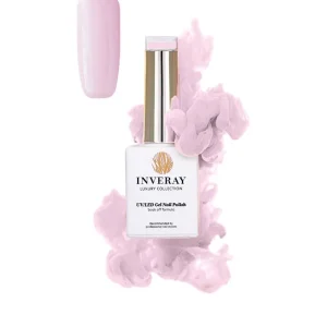 Invernay Uv/Led Gel Nail Polish Soak Off Formula Best