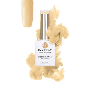 Invernay Uv/Led Gel Nail Polish Soak Off Formula Best