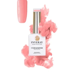 Invernay Uv/Led Gel Nail Polish Soak Off Formula Best