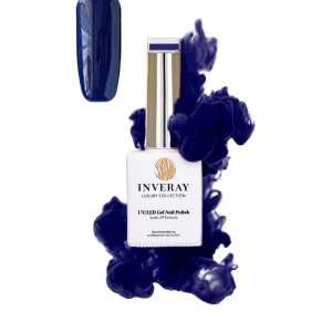 Invernay Uv/Led Gel Nail Polish Soak Off Formula Best