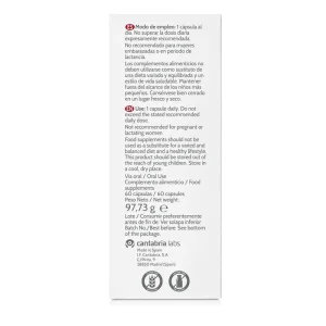 Iraltone Aga Capsulas Flash Sale
