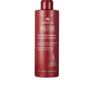 Iraltone Fortificante Champú Cheap
