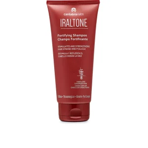 Iraltone Fortificante Champú Cheap