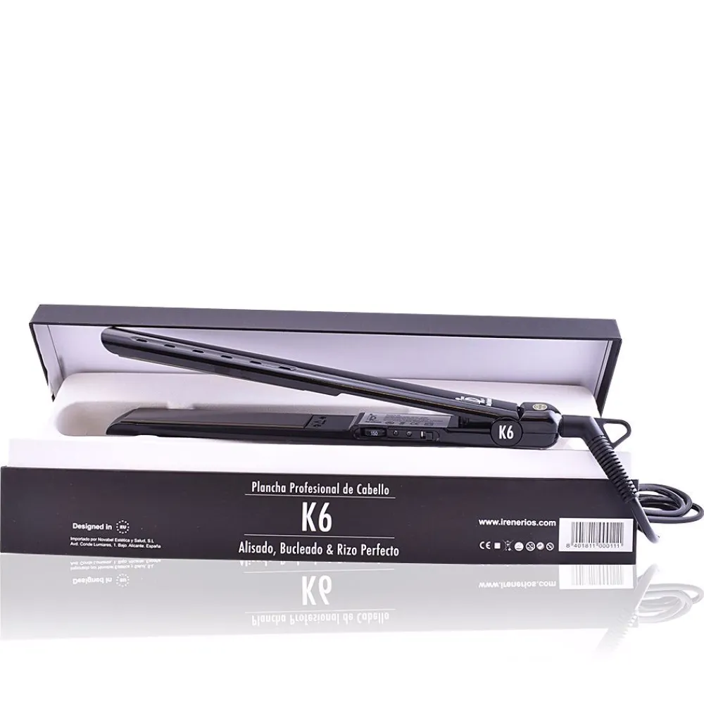 irene_rios_k_plancha_prof_0-1.webp Irene Rios K6 Plancha Profesional De Cabello Clearance
