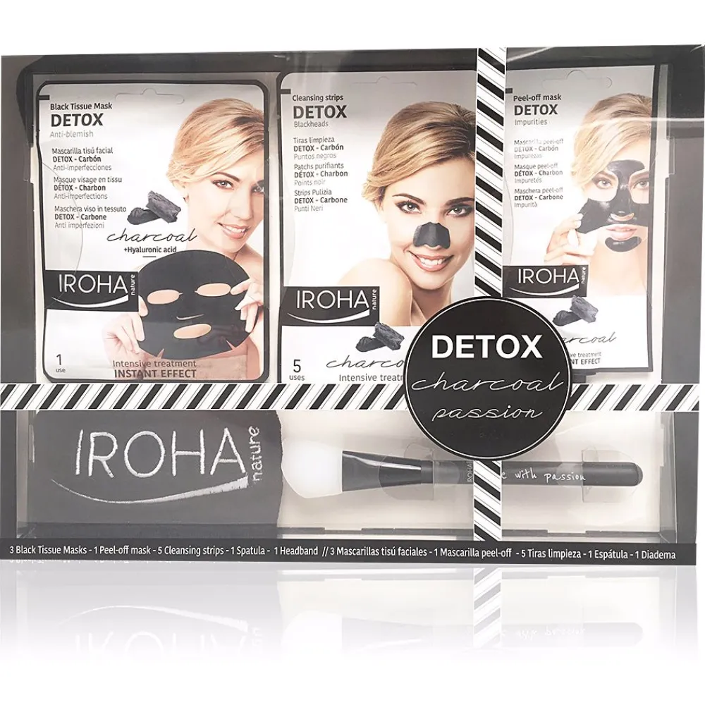 iroha_nature_detox_charco_0.webp Iroha Nature Detox Charcoal Passion Lote Outlet