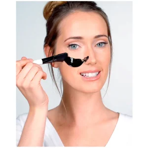 Iroha Nature Detox Charcoal Passion Lote Outlet