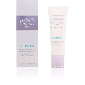 Isabelle Lancray Surmer Creme Contour Des Yeux Remodelante Best