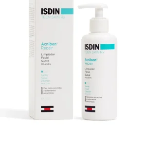 Isdin Acniben Repair Limpiador Facial Suave Online