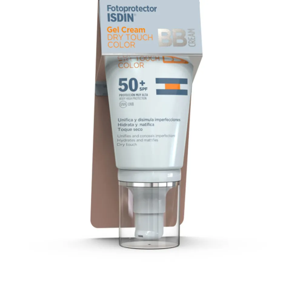isdin_fotoprotector_gel_c_0-1.webp Isdin Fotoprotector Gel Cream Dry Touch Color Spf50+ Clearance