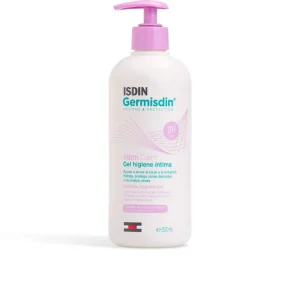 Isdin Germ Intim Gel De Higiene Intima Store