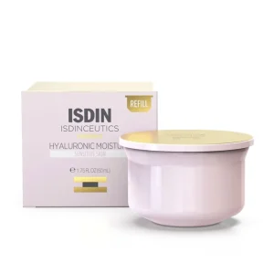 Isdin ceutics Hyaluronic Moisture Sensitive Skin Refill Hot